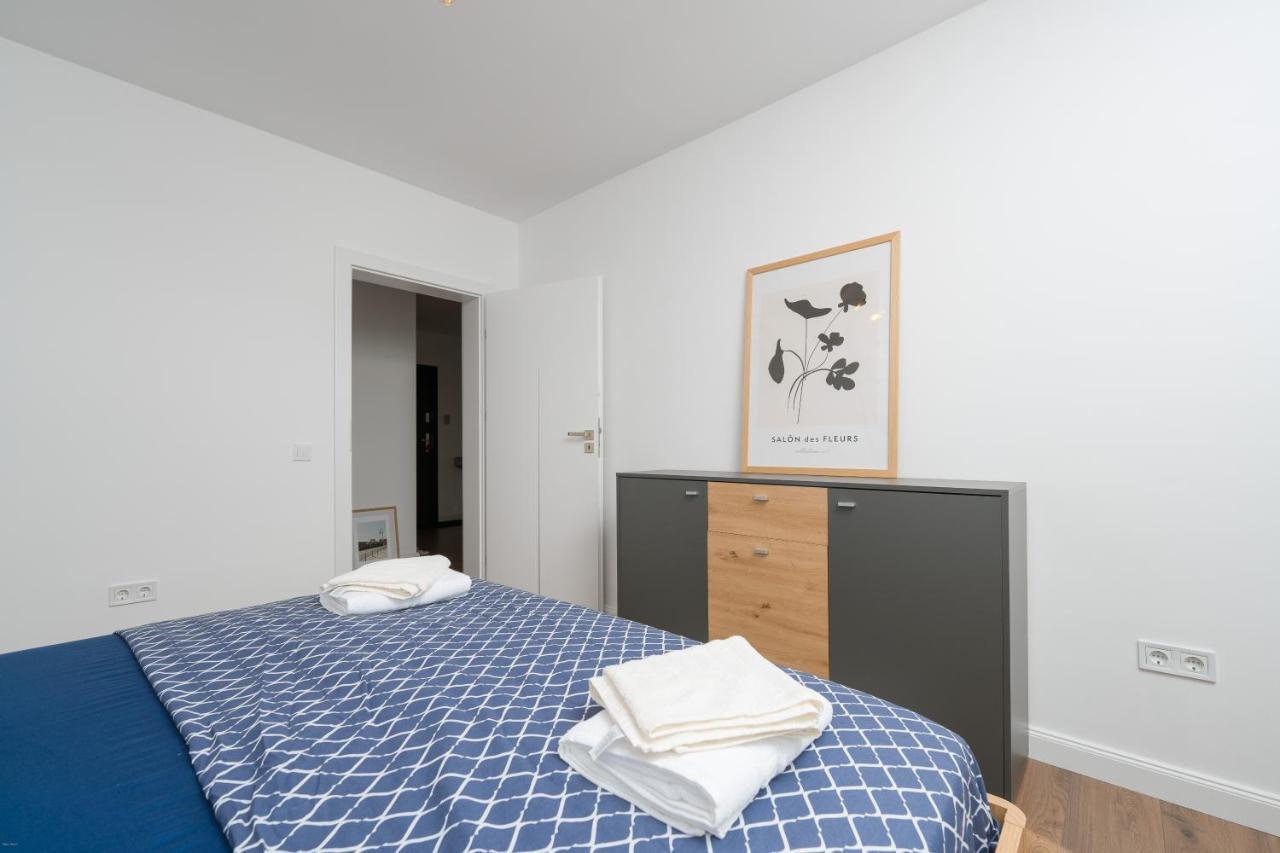 The 75 Apartment Targu Mures Exterior photo