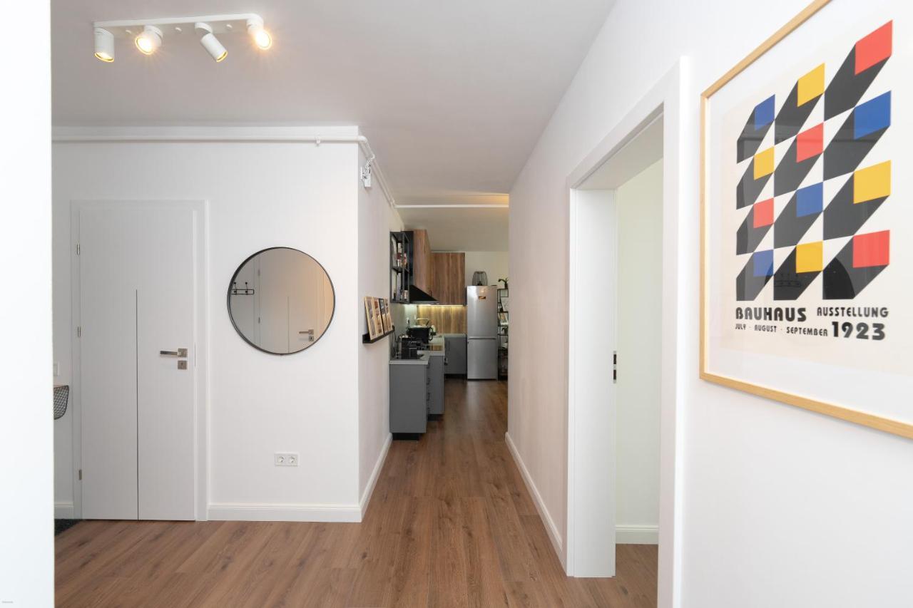 The 75 Apartment Targu Mures Exterior photo